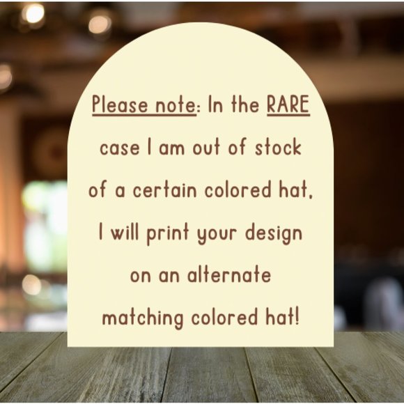 Pizza Haven Mens Trucker Hat Black Snapback Seattle Adjustable Baseball Cap - Picture 6 of 7